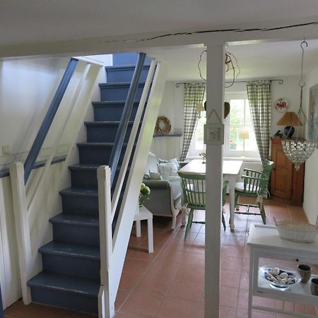 Landhaus Darss Wieck Ngoại thất bức ảnh
