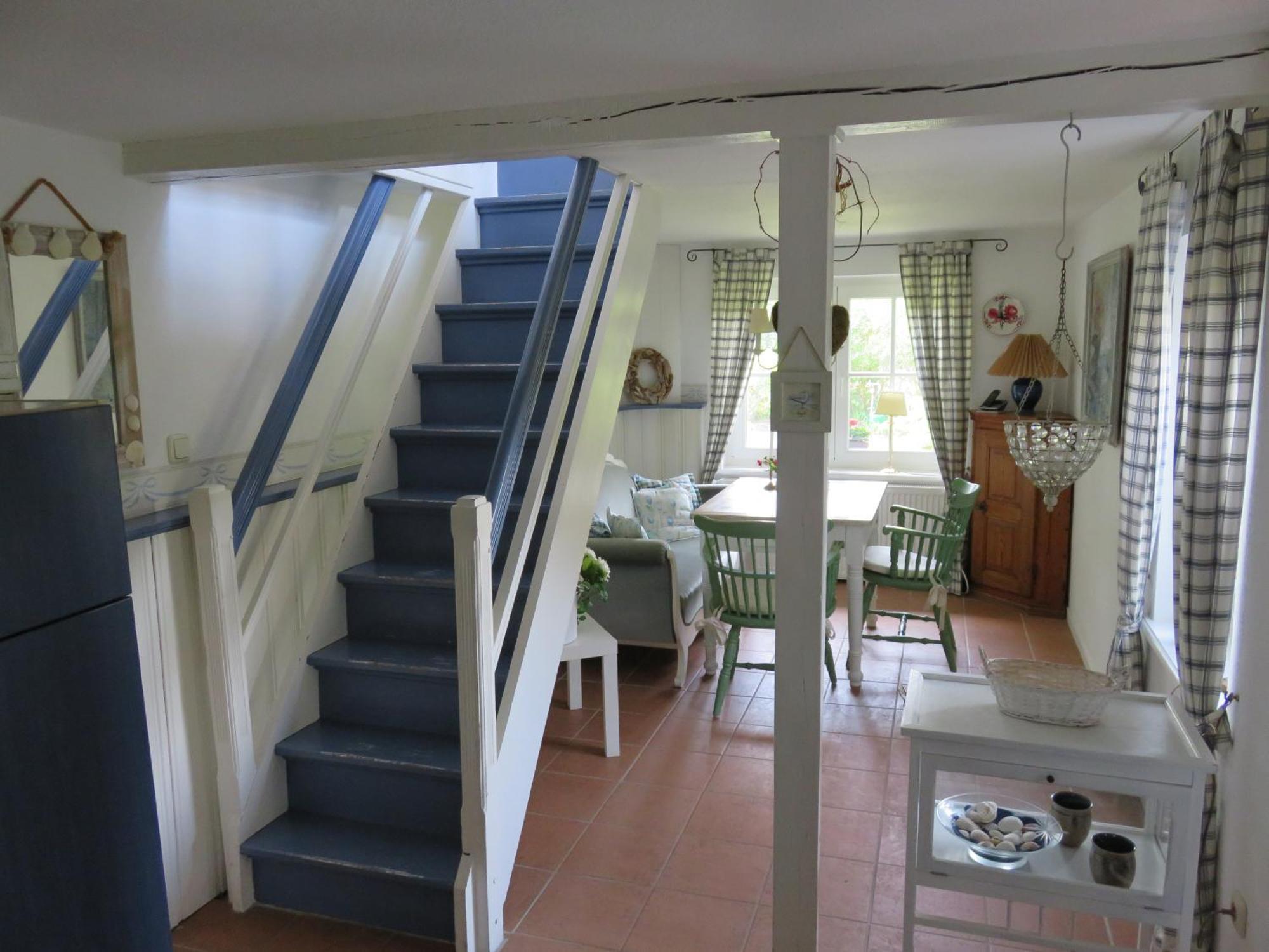 Landhaus Darss Wieck Ngoại thất bức ảnh